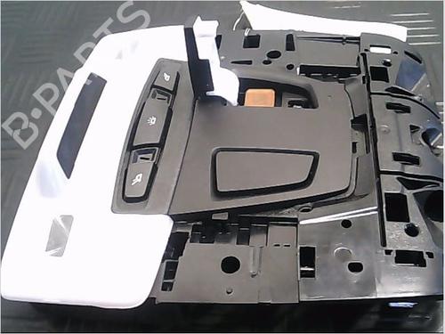 Used Interior roof light BMW X1 (F48) sDrive 18 i (140 hp) 9409368