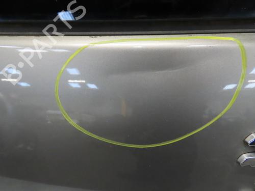 Tailgate PEUGEOT 308 SW I (4E_, 4H_) 1.6 HDi | BP23646828C6 
