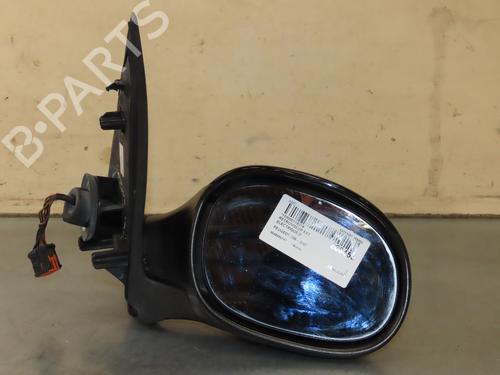 Used Right mirror Right mirror PEUGEOT 206+ (2L_, 2M_) 1.4 HDi eco 70 (68 hp) 36367438 36367438