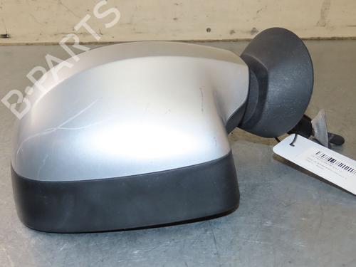 Left mirror DACIA SANDERO 1.5 dCi | BP24017001C26 