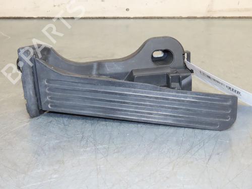 Pedal VW SCIROCCO III (137, 138) 1.4 TSI | BP16892555I4
