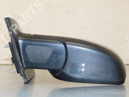 Left mirror KIA PICANTO III (JA) 1.0 | BP31241068C26 