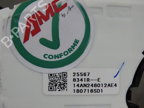 Used Steering column stalk RENAULT SCÉNIC IV (J9_) 1.7 Blue dCi 120 (J9A7, J9A8) (120 hp) 27470671