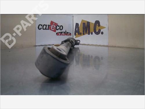 Left rear shock absorber VW POLO VI (AW1, BZ1, AE1) 1.0 TSI | BP9408679M18 