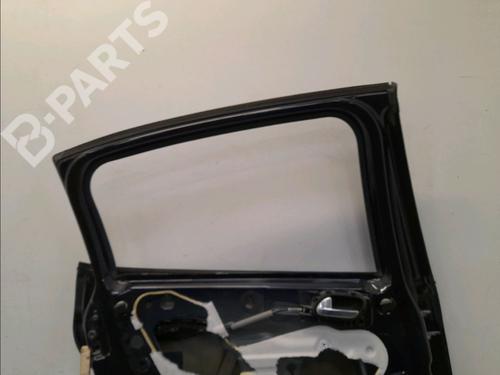 Left rear door PEUGEOT 208 I (CA_, CC_) 1.4 HDi | BP11992265C4