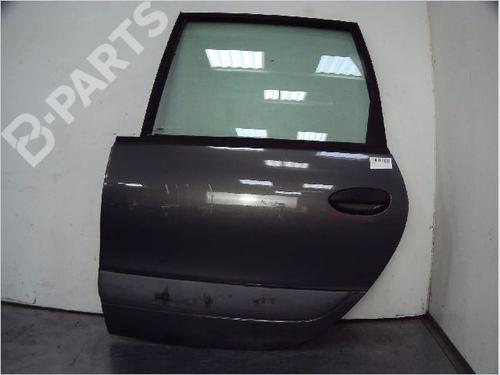 Used Left rear door RENAULT ESPACE III (JE0_) 2.2 dCi (JE0S) (115 hp) 10486389