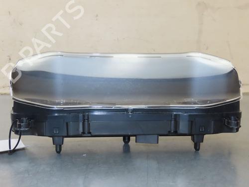 Instrument cluster PEUGEOT 208 II (UB_, UP_, UW_, UJ_) 1.2 PureTech 75 | BP20140541C47 