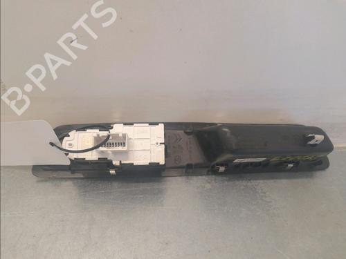 Left front window switch PEUGEOT EXPERT Van (V_) 1.6 BlueHDi 115 | BP29985860I27 