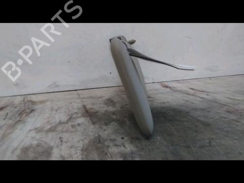 Right sun visor AUDI A3 (8P1) 1.9 TDI | BP14946115I2 
