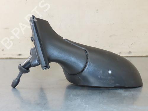 Left mirror FORD KA (RU8) 1.2 | BP28309361C26 