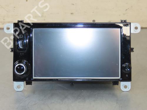Autoradio RENAULT CLIO IV (BH_) 1.5 dCi 75 | BP27856796E6 