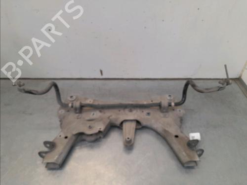 Used Subframe RENAULT KANGOO Express (FW0/1_) 1.5 dCi 90 (FW0G, FW05, FW08, FW11) (90 hp) 14944963