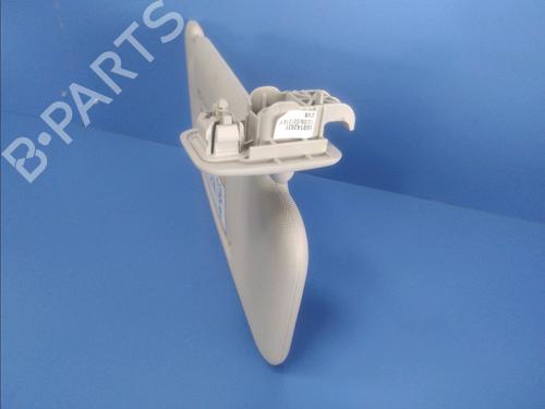 Right sun visor RENAULT CLIO IV (BH_) 0.9 TCe 90 (BHNF, BHMA, BHMH, BHJK, BHJR) | BP14946116I2 