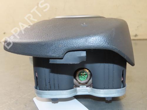 Førerens kollisjonspute RENAULT CLIO III (BR0/1, CR0/1) 1.5 dCi (75 hp) 23158403