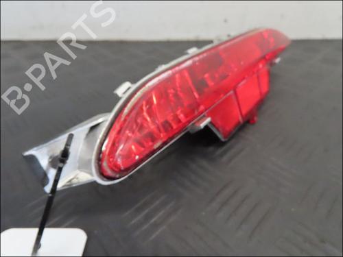 Rear fog light PEUGEOT 208 I (CA_, CC_) 1.6 HDi | BP28414612C37