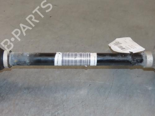Left front driveshaft OPEL CORSA F (P2JO) 1.2 (68) | BP36657215M38 - Image 3