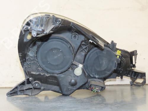Left headlight CITROËN DS3 (SA_) 1.6 HDi 90 | BP34641672C28 - Image 7