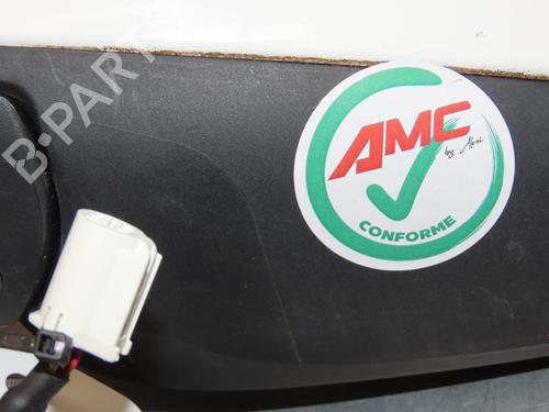 Retrovisor esquerdo TOYOTA YARIS (_P9_) 1.0 VVT-i (KSP90_, KSP90R) | BP29985834C26 