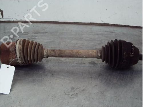 Left front driveshaft FORD TRANSIT Van (FA_ _) 2.2 TDCi | BP10088682M38