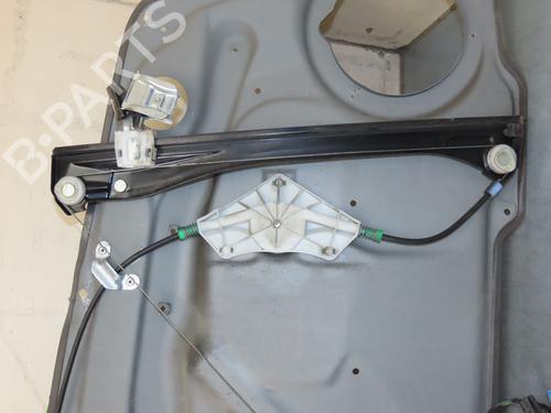 Front right window mechanism MERCEDES-BENZ A-CLASS (W169) A 180 CDI (169.007, 169.307) | BP22366972C23 