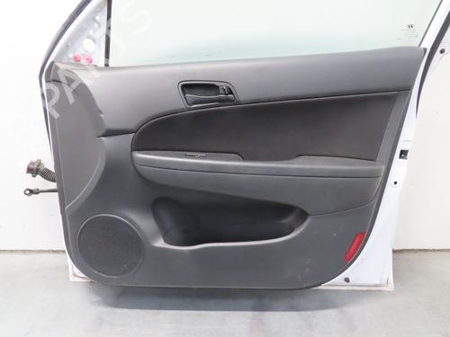 Right front door HYUNDAI i30 (FD) 1.6 CRDi | BP22367067C3