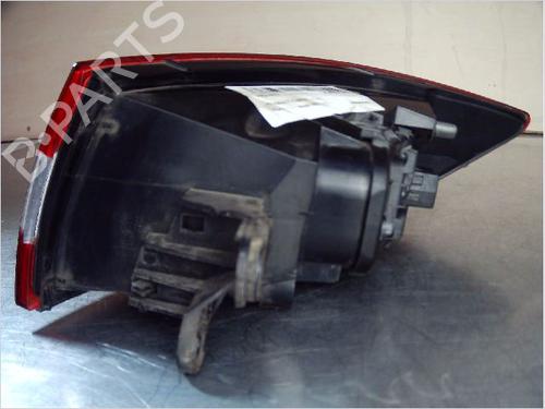 Left taillight RENAULT CLIO IV (BH_) 1.5 dCi 90 | BP9451821C34 