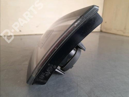 Right tailgate light RENAULT SCÉNIC III (JZ0/1_) 1.5 dCi (JZ02, JZ0R) | BP11820580C80 