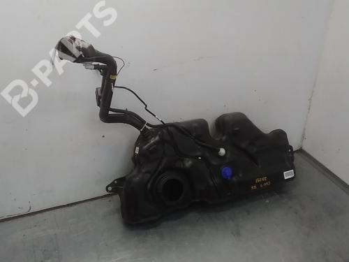 Fuel tank RENAULT CLIO V (B7_) 1.0 TCe 100 (B7MT) | BP10906808C62