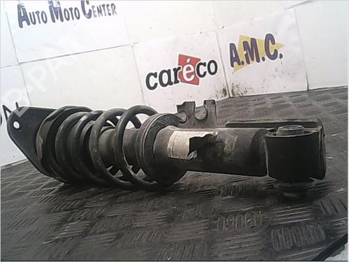 Left rear shock absorber MINI MINI (R56) One | BP9405697M18