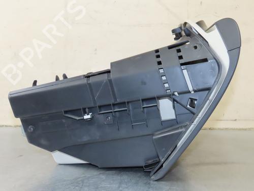 Glove box RENAULT CAPTUR I (J5_, H5_) 1.5 dCi 110 | BP17729779C95 