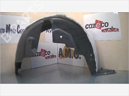 Wheel arch PEUGEOT 208 II (UB_, UP_, UW_, UJ_) 1.2 PureTech 100 | BP14857450C56 