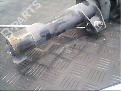 Left front shock absorber VW GOLF VI (5K1) 1.4 TSI | BP9406796M16 