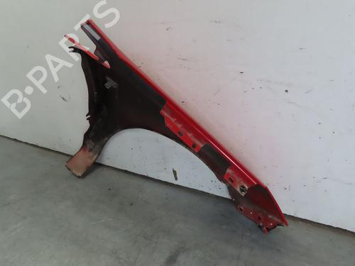 Left front fenders OPEL CORSA D (S07) 1.4 (L08, L68) | BP17993758C41 