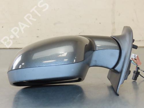 Left mirror PEUGEOT PARTNER Tepee 1.6 HDi 90 | BP29985840C26