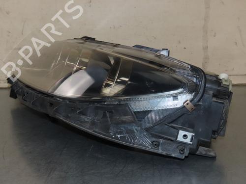 Left headlight MAZDA 6 Station Wagon (GY) 2.0 DI (GY19) | BP28526871C28  - Image 7