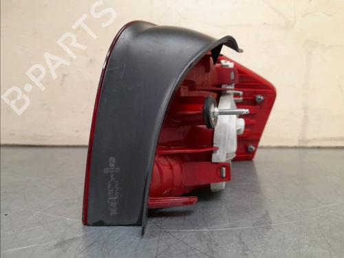 Left taillight AUDI A3 (8P1) 1.9 TDI | BP14946315C34 