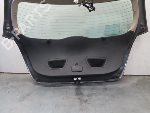 Tailgate KIA CEE'D Hatchback (ED) 1.6 CRDi 90 | BP22367587C6 