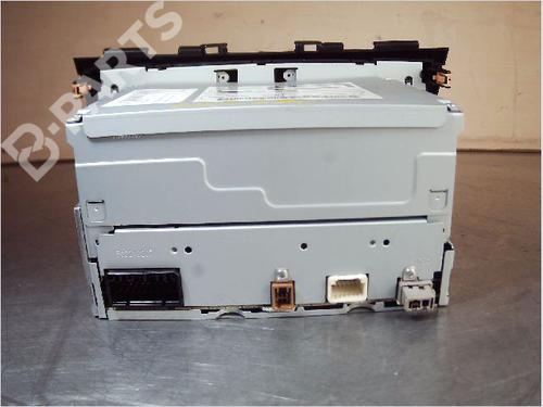 Radio SUZUKI SWIFT IV (FZ, NZ) 1.3 DDiS (AZG413D, ZC02S, ZC92S) | BP10562649E6 