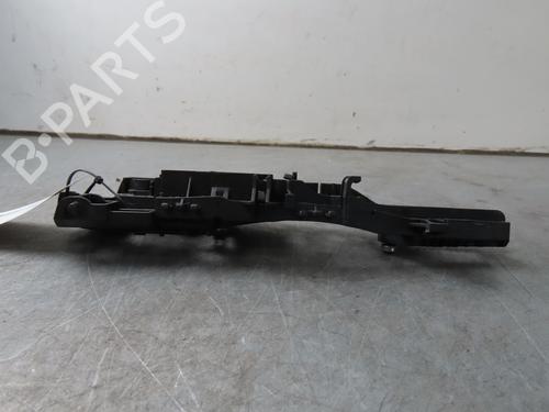 Rear left exterior door handle JEEP RENEGADE SUV (BU, B1, BV) 1.6 CRD | BP17041971C130