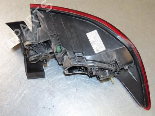 Right taillight RENAULT CLIO IV (BH_) 0.9 TCe 90 (BHNF, BHMA, BHMH, BHJK, BHJR) | BP22367888C35 