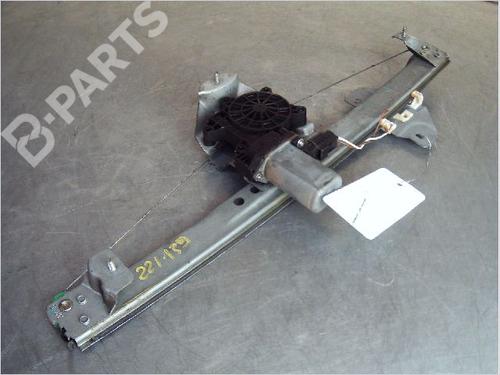 Elevalunas delantero izquierdo DACIA LODGY (JS_) 1.5 dCi (JSMC, JSAF) | BP10690788C22 