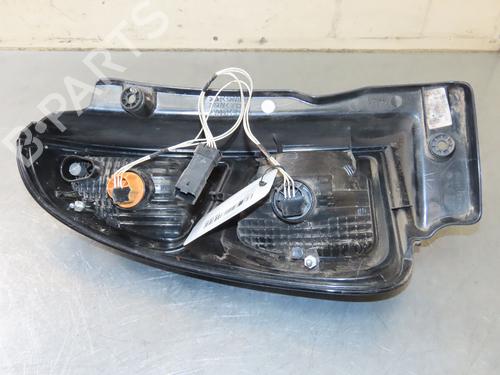 Right taillight CITROËN C3 Picasso (SH_) 1.6 HDI 90 | BP22367941C35