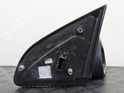 Right mirror OPEL ASTRA H GTC (A04) 1.7 CDTI (L08) | BP19133029C27 
