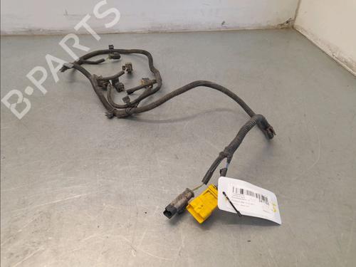 Used Electronic module Electronic module PEUGEOT 208 I (CA_, CC_) 1.2 VTI 82 (82 hp) 36172788 36172788
