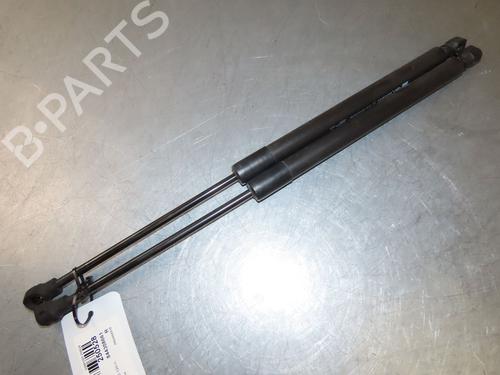 Tailgate lift support RENAULT CLIO IV (BH_) 1.2 TCe 120 (BHAU) | BP26511693C138