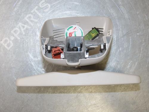 Rear mirror RENAULT CLIO IV (BH_) 1.2 TCe 120 (BHAU) | BP26534279I6 