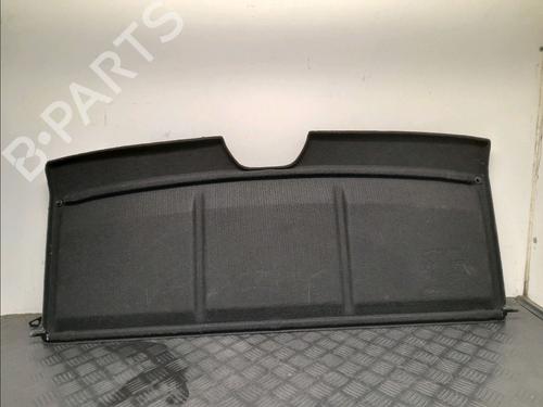 Used Rear parcel shelf PEUGEOT 106 II (1A_, 1C_) 1.1 i (60 hp) 24231753
