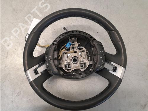 Rat CITROËN C4 Picasso I MPV (UD_) 1.6 HDi 110 | BP29846443C49