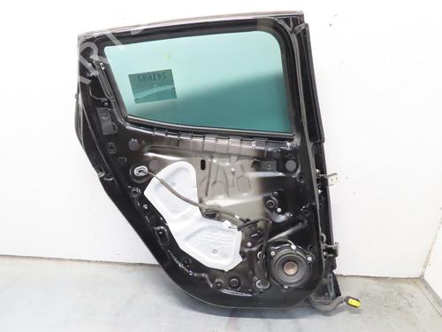 Left rear door RENAULT CLIO IV (BH_) 1.6 RS Trophy (BHJ4, BHJ6) | BP22367406C4 