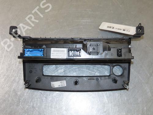 Climate control BMW 5 (E60) 525 d | BP22366534I5